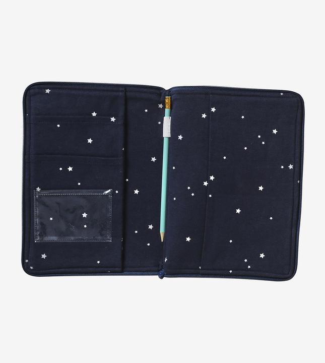 Image du produit Vertbaudet Pochette de protection pour le carnet de santé