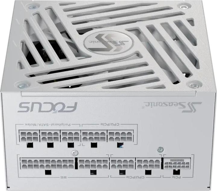 Actual product image Seasonic Focus GX-1000 (1000 W)