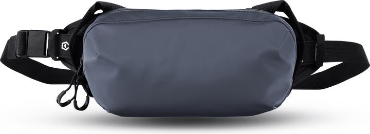 Immagine prodotto Wandrd Marsupio D1, blu egeo (Zaino per fotocamera, 2 l)