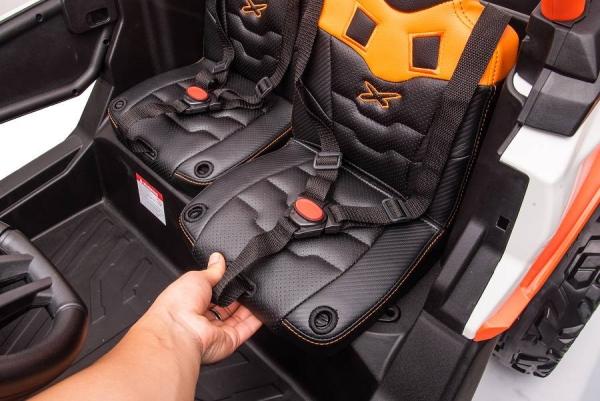 Produktbild Es-toys Can Am (12 V)