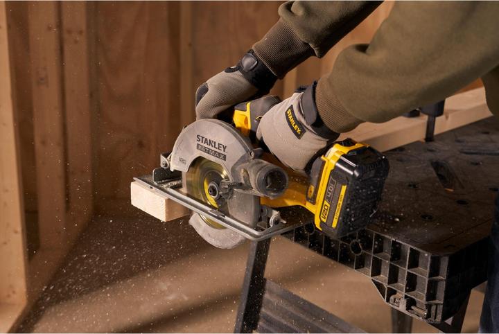 Actual product image Stanley SFMCS500BXJ