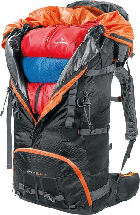 Immagine prodotto Ferrino Zaino X.M.T. 80+10 (10 l)