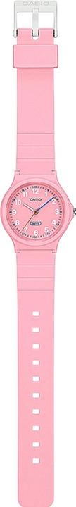Immagine prodotto Casio LQ-24B-4BEF (Orologio da polso analogico, 32 mm)