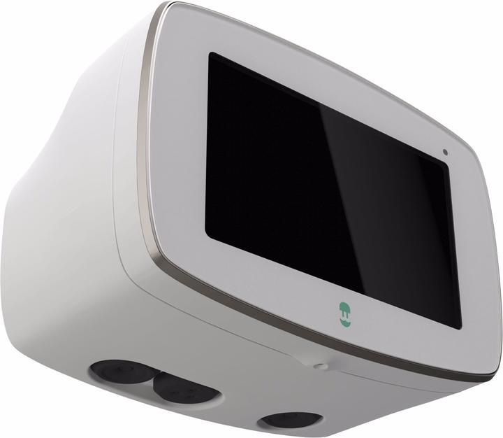Image du produit Wallbox Commander 2 22kW, Type 2, câble de 5m (Type 2, 22 kW, 32 A)