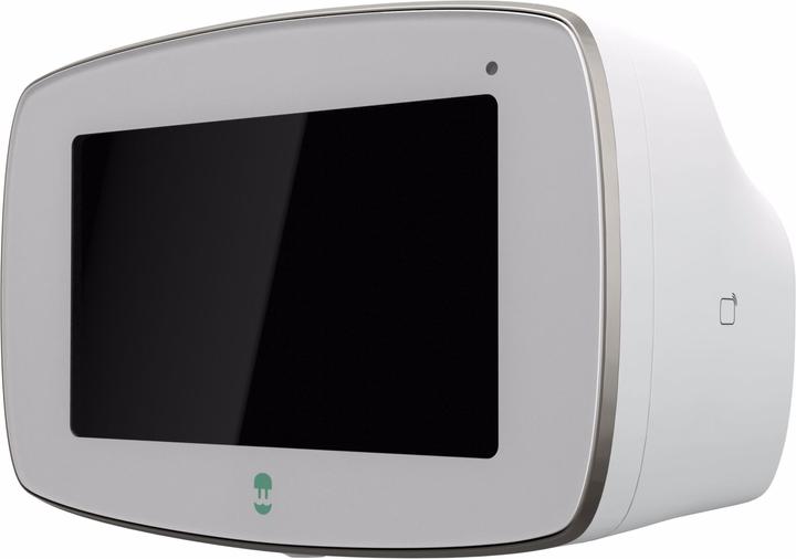 Image du produit Wallbox Commander 2 22kW, Type 2, câble de 5m (Type 2, 22 kW, 32 A)