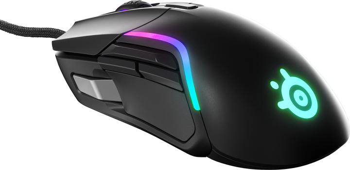 Actual product image SteelSeries Rival 5 (Cable)