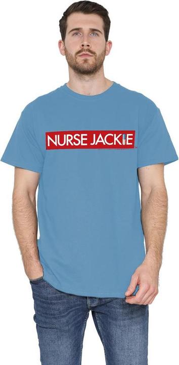 Image du produit Nurse Jackie - T-shirt - Homme (L)