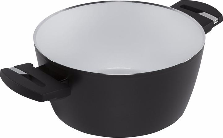 Produktbild Berndes Balance Induction B.Nature 4-tlg. (24 cm, Kochtopf)