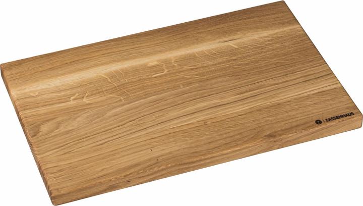 Produktbild Zassenhaus Eiche