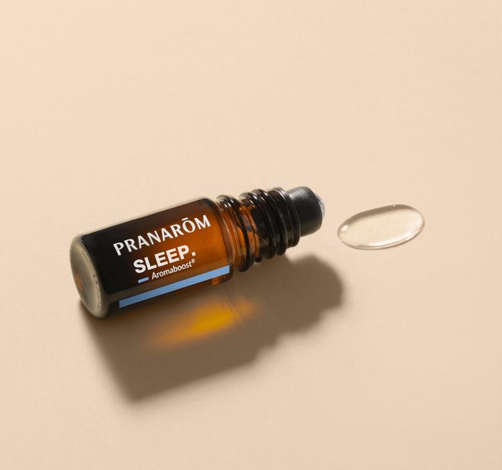 Image du produit Pranarom AROMABOOST - Roller Sleep BIO