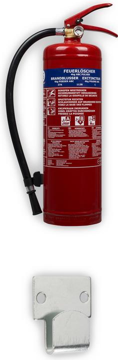 Produktbild Smartwares FEX-15140 (B, C, A)
