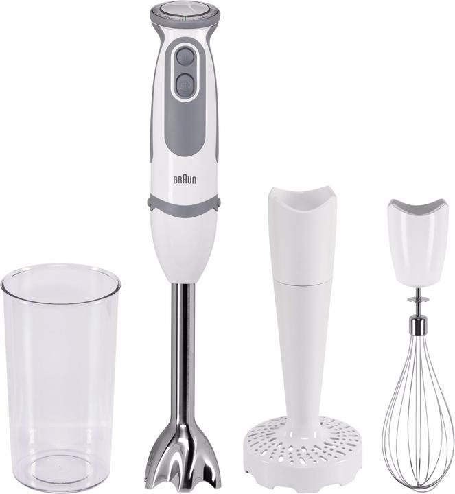 Immagine prodotto Braun MQ 5207WH