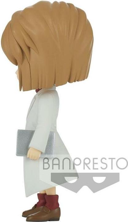 Image du produit Banpresto Detective Conan Q Posket : Ai Haibara (B) 13cm