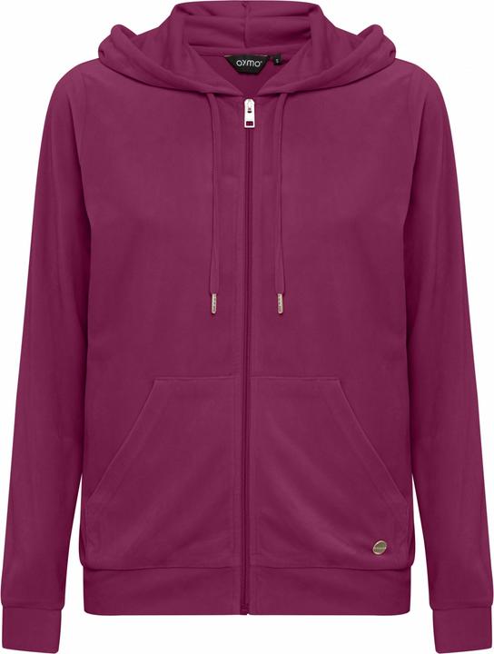 Actual product image Oxmo BY - OXMitanna sweatshirt - Sweatshirt - 21800198-ME (L)
