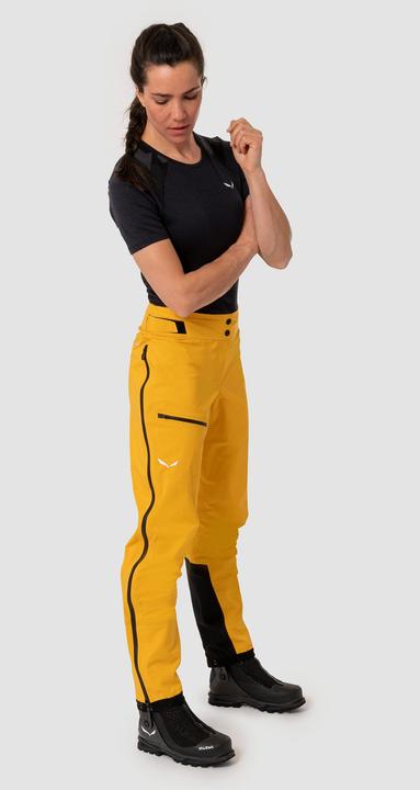 Actual product image Salewa Ortles 3L Powertex Trousers Da (38, M)