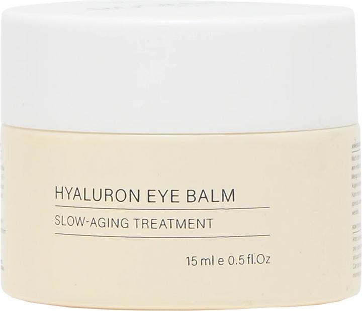 Actual product image Rosental Organics Rosental Face Care - Hyaluron Eye Balm
