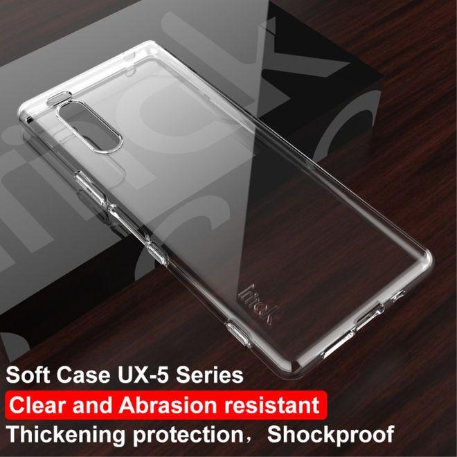 Produktbild Imak UX-5 Series (Sony Xperia 5)
