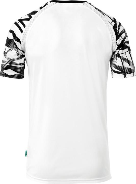 Immagine prodotto Uhlsport Maglietta da allenamento GOAL 25 TRIKOT SHORT-SARM (L)