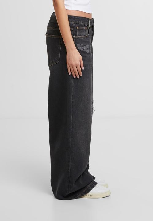 Immagine prodotto 2Y Studios 2Y Diala Wide Baggy Jeans - 184655 (26)