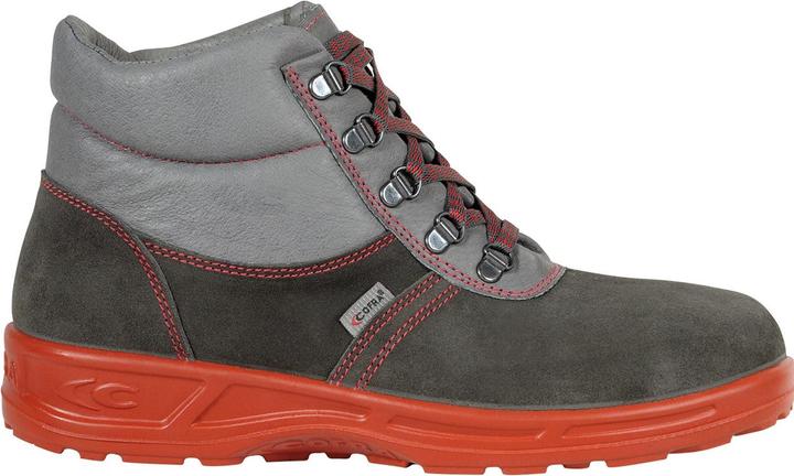 Actual product image Cofra Dachdecker O3 SRC FO (44)
