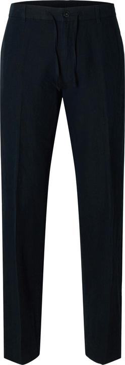 Selected Homme Slh196-Straight Leroy Sun Pant