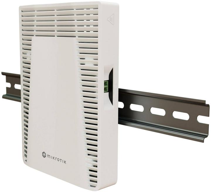 Produktbild MikroTik CRS304-4XG-IN (5 Ports)
