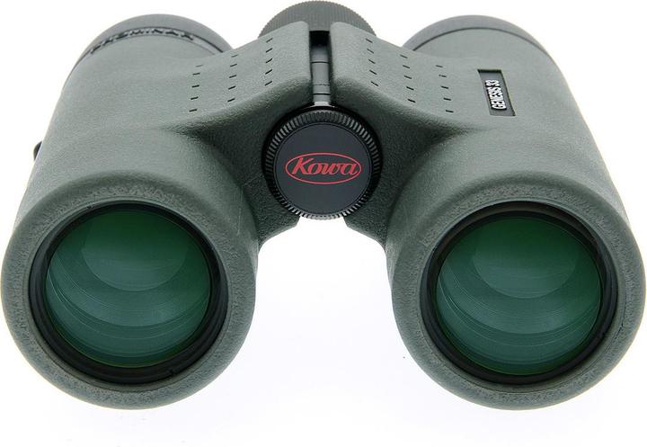 Actual product image Kowa Genesis Prominar 33 XD 8x33 Binoculars (8 x, 33 mm)