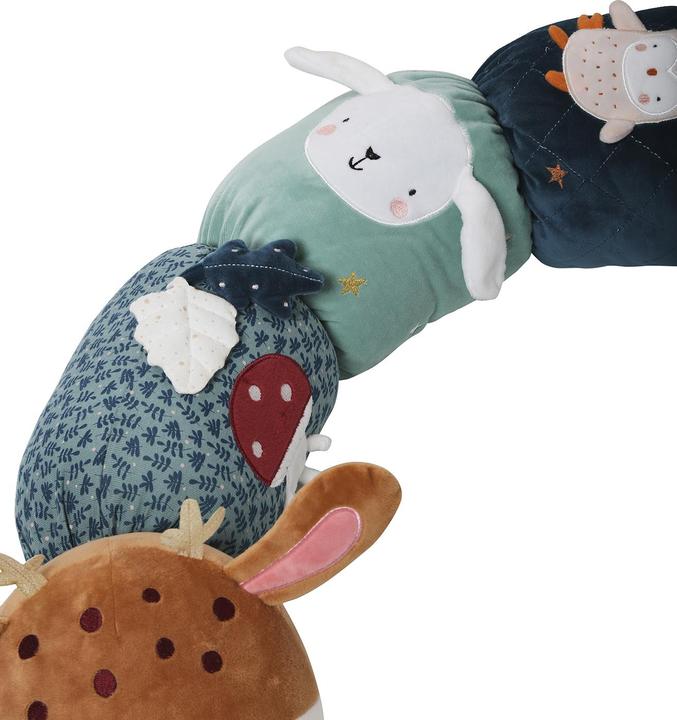 Actual product image Vertbaudet Fabric Toy