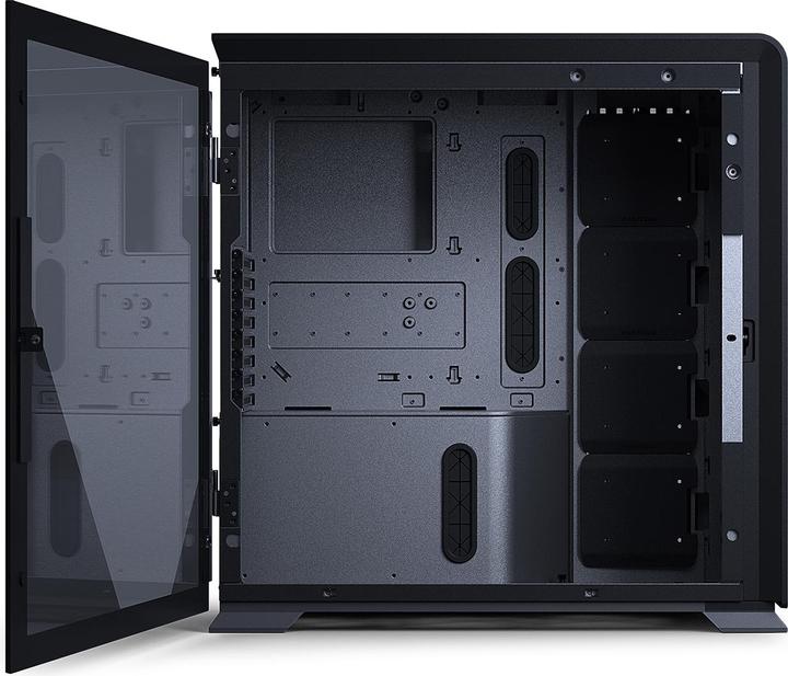 Actual product image Phanteks Enthoo 719 (mATX, Mini-ITX, ATX, E-ATX)