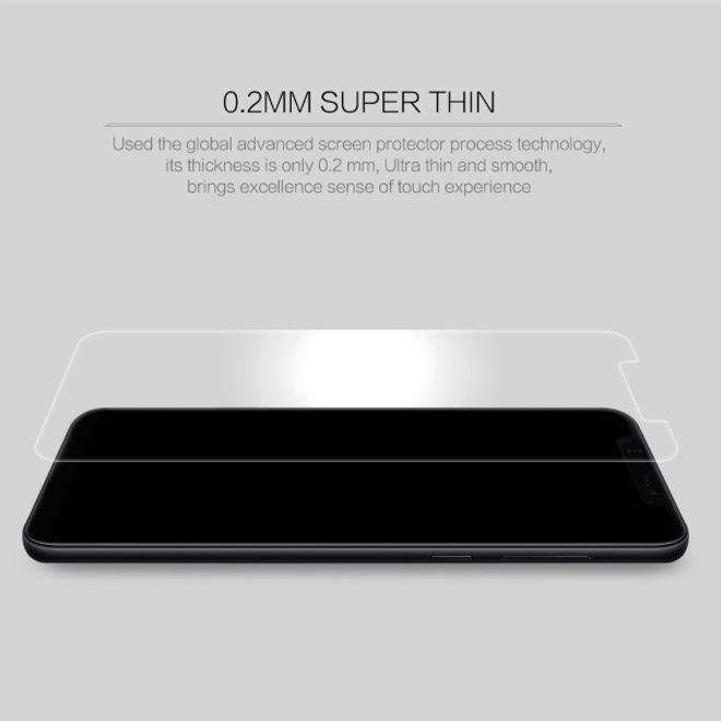 Image du produit Nillkin Verre de protection H+ PRO (1 pièce(s), Mi 8)