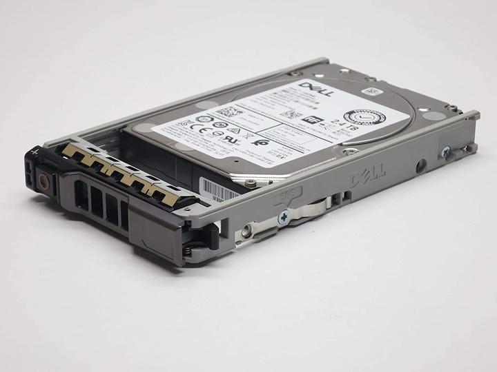 Actual product image Dell 400-AUQX (2.40 TB, 2.5")