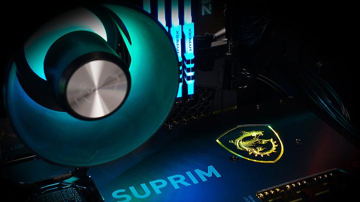 Image du produit In Win 309 Gaming Edition (ATX, mATX, Mini-ITX)