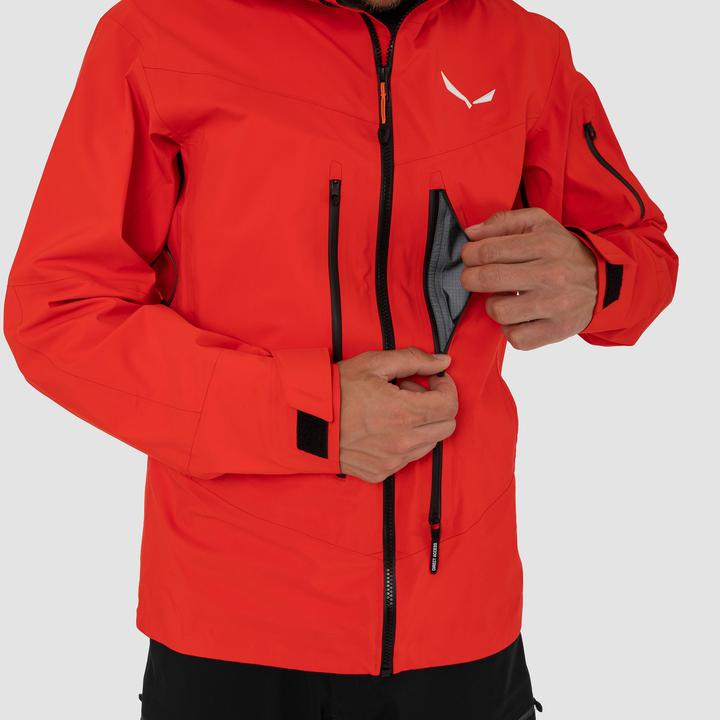 Actual product image Salewa Ortles GTX Pro Jacket (S)