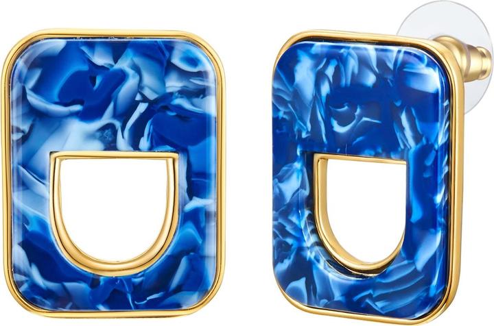 Produktbild Yokoamii Damen Metall gelbgold - 32038 (Metall-Legierung)