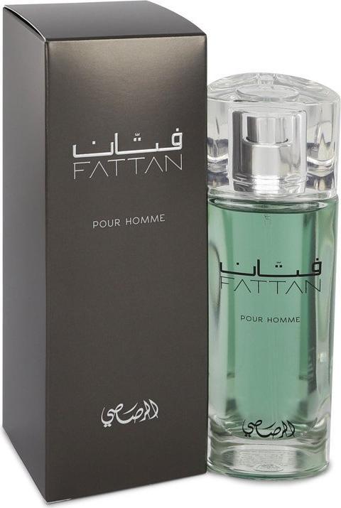 Produktbild Rasasi Fattan (Eau de Parfum, 50 ml)