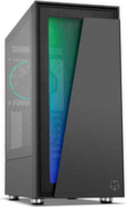 Immagine prodotto Nox Torre Midi Lobster Blaster (ATX, mATX, Micro-ITX)