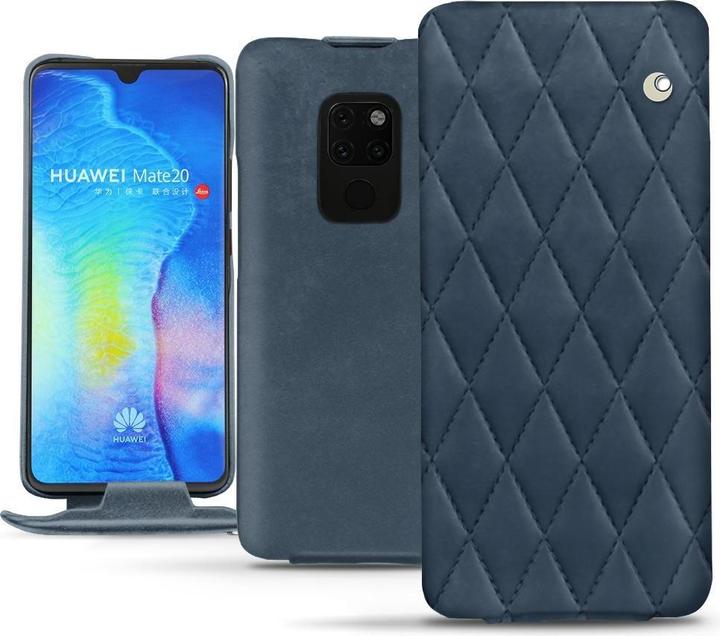 Produktbild Noreve Lederschutzhülle vertikal (Huawei Mate 20)
