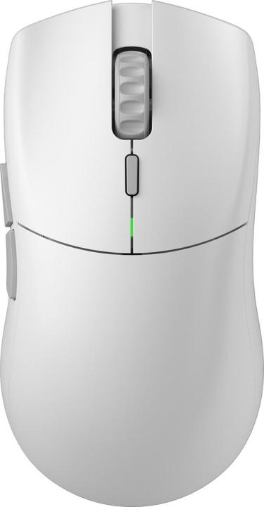 Immagine prodotto Glorious Series 2 PRO Wireless Gaming Maus - weiss (Cablato, Senza fili)