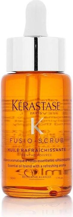 Actual product image Kérastase Fusio Scrub Huile (50 ml)