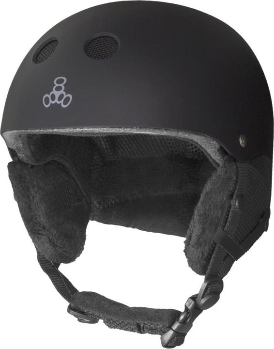 Produktbild Triple 8 Audio Snow with Halo Liner (52 - 55 cm)