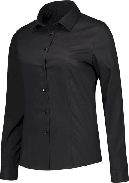 Tricorp 705015Blue38 Blouse Stretch (32)
