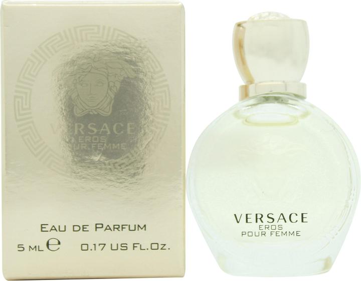 Produktbild Versace Eros by Mini EDP 5 ml (Eau de Parfum, 5 ml)