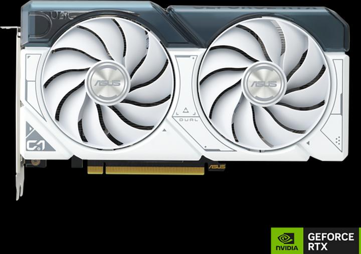 Produktbild ASUS GeForce RTX 4060 Ti Dual OC (8 GB)