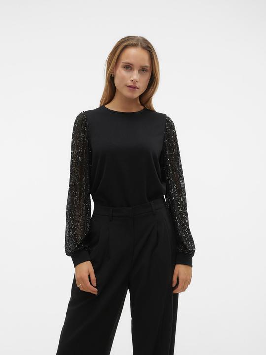 Produktbild Vero Moda VMCHARLOTTE Top Bluse (XXS)