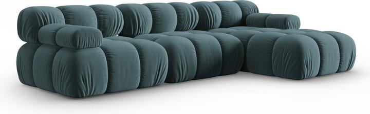 Actual product image Micadoni Bellis (Corner sofa)