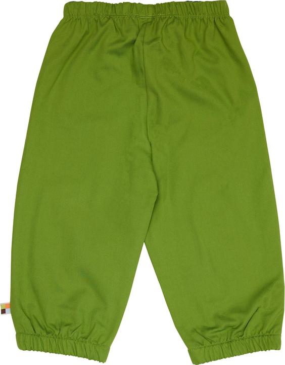 Actual product image loud + proud Water repellent trousers (68)