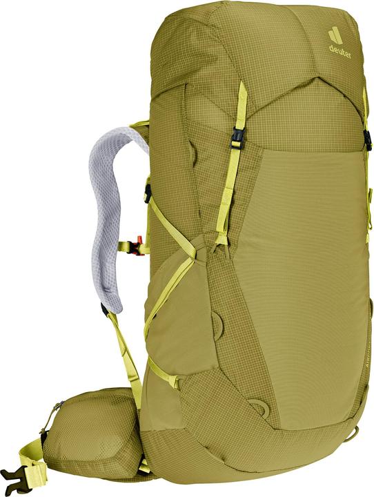 Actual product image Deuter Aircontact Ultra 35+5 (35 l)