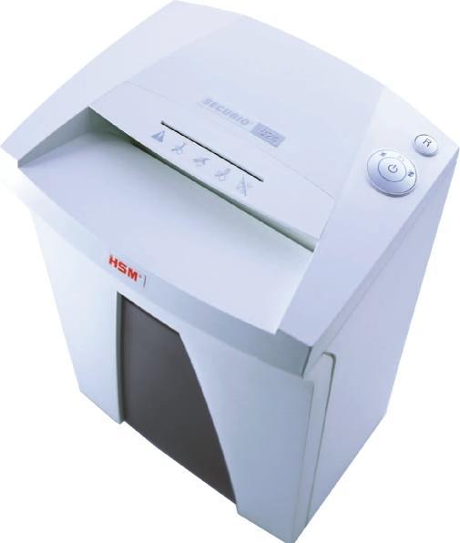 Image du produit HSM Broyeur SECURIO B24 (Coupe de particules)