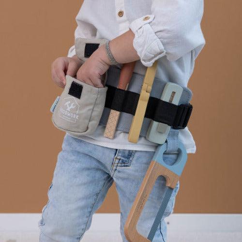 Immagine prodotto Little Dutch Cintura porta attrezzi