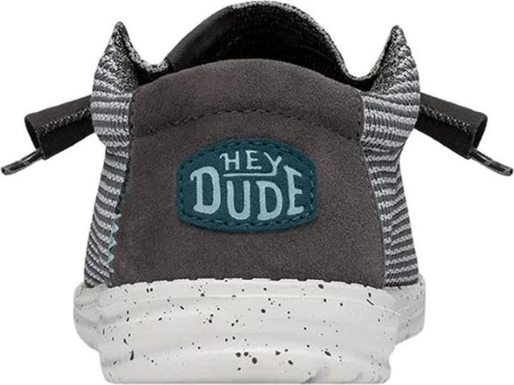Actual product image Hey Dude Wally Sport Mesh (47)
